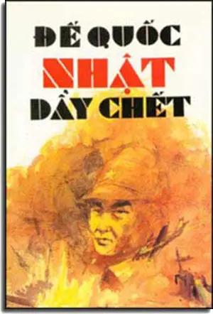 Ðế Quốc Nhật Dẫy Chết, nguyên tác: The Fall Of Japan Xuân Thu