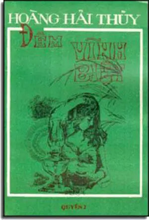Ðêm Vĩnh Biệt . Xuân Thu