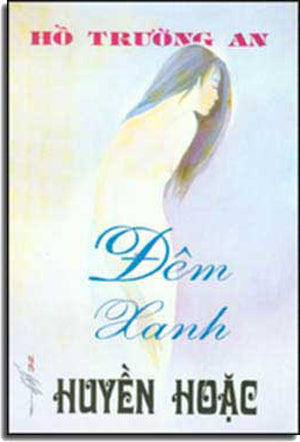 Ðêm Xanh Huyền Hoặc.