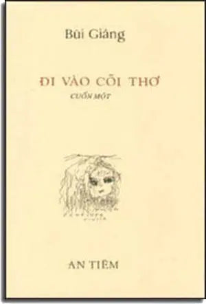 Ði Vào Cõi Thơ. (loại cũ) AN TIEM - VAN NGHE