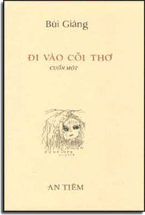 Ði Vào Cõi Thơ. (loại cũ) AN TIEM - VAN NGHE