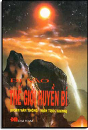 Ði Vào Thế Giới Huyền Bí.