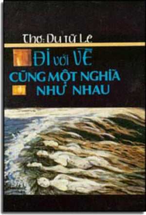 Ði Với Về Cùng Một Nghĩa Như Nhau. TAC GIA XUAT BAN