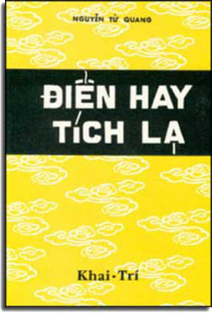 Ðiển Hay Tích Lạ