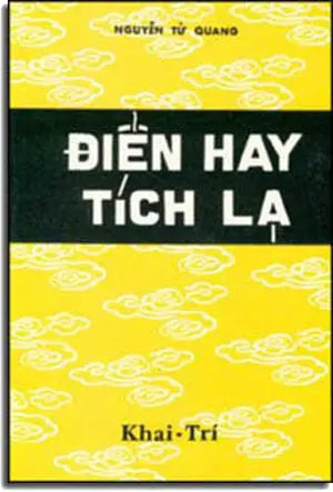 Ðiển Hay Tích Lạ