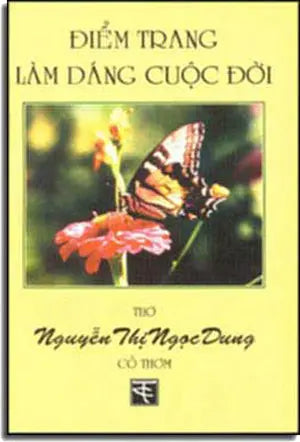 Ðiểm Trang Làm Dáng Cuộc Ðời. CO THOM