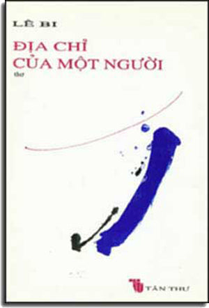 Ðịa Chỉ Của Một Người TAN THU