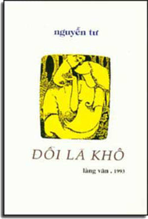 Ðồi Lá Khô ( Tập Truyện Ngắn ) LANG VAN