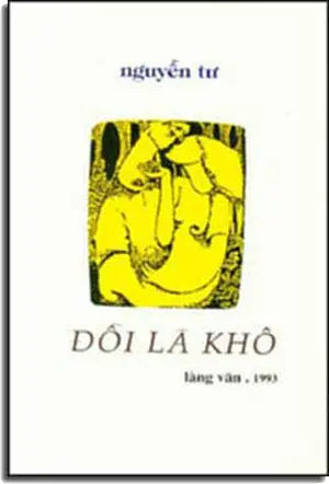Ðồi Lá Khô ( Tập Truyện Ngắn ) LANG VAN