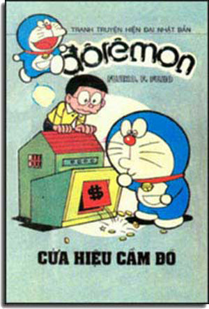 Doremon 29 / Doraemon . VIETNAM