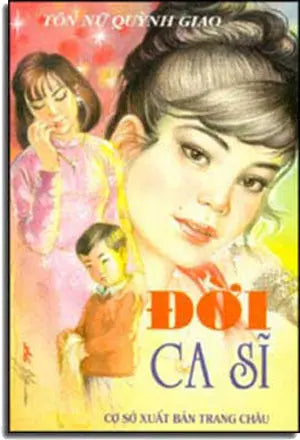 Ðời Ca Sĩ TRANG CHAU