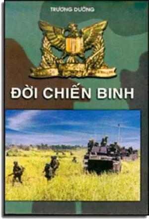 Đời Chiến Binh TAC GIA