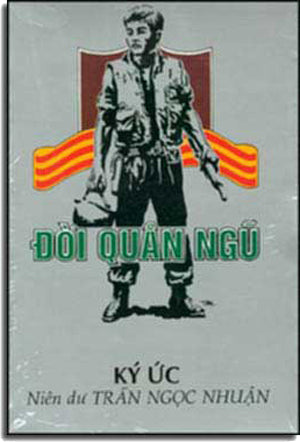Ðời Quân Ngũ . Xuân Thu