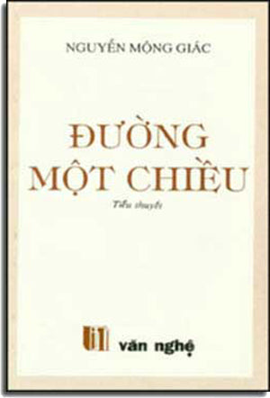 Ðường Một Chiều . VAN NGHE