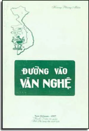 Ðường Vào Văn Nghệ