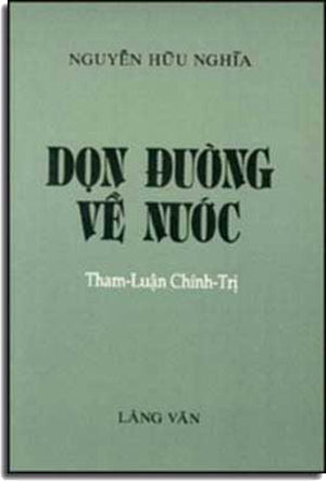Dọn Ðường Về Nước .
