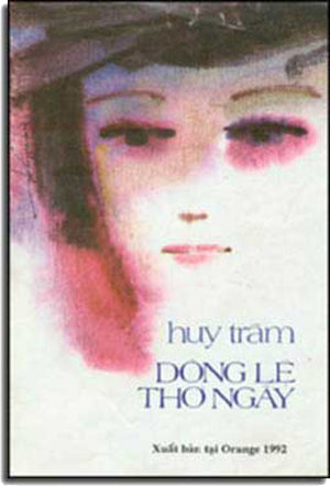 Dòng Lệ Thơ Ngây MUA XUAN