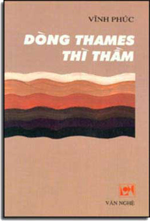 Dòng Thames Thì Thầm .