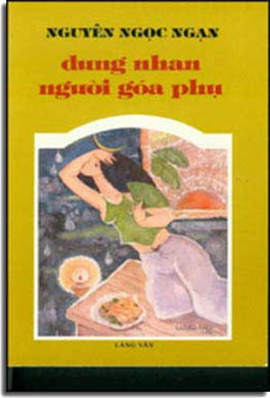 Dung Nhan Người Góa Phụ. LANG VAN