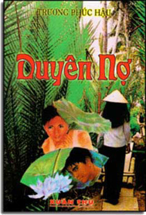 Duyên Nợ . XUAN THU