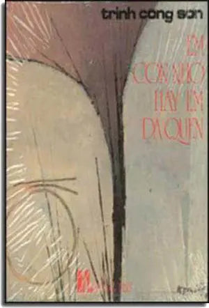 Em Còn Nhớ Hay Em Ðã Quên. HONG LINH