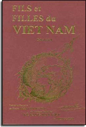 FILS ET FILLES DU ViệtNam