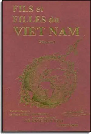FILS ET FILLES DU ViệtNam