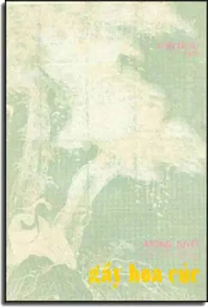 Gầy Hoa Cúc . RUNG TRUC