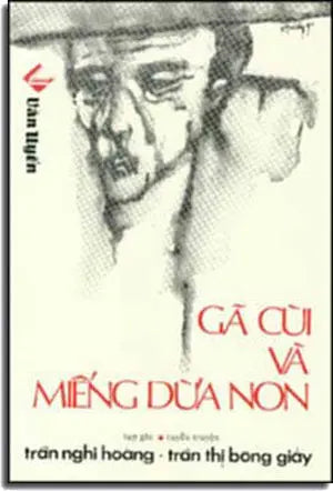 Gã Cùi Và Miếng Dưa Non . VAN UYEN