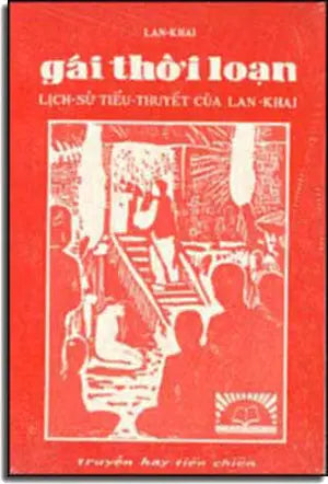 Gái Thời Loạn DAI NAM