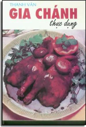 Gia Chánh Thực Dụng Xuân Thu