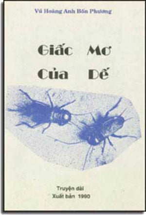 Giấc Mơ Của Dế TRUYEN DAI