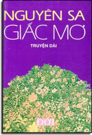 Giấc Mơ Tập 1. DOI