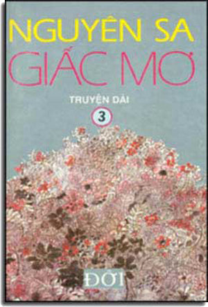 Giấc Mơ Tập 3. DOI