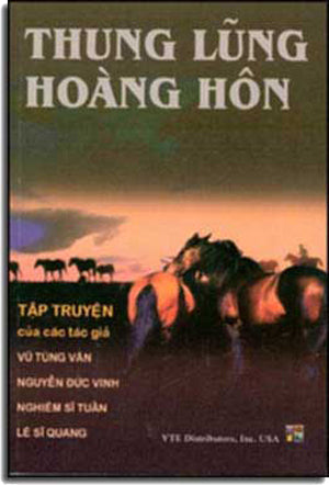 Thung Lũng Hoàng Hôn ( Tuyển Tập Truyện Ngắn ) Y TE