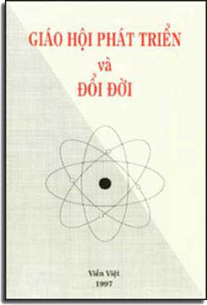 Giáo Hội Phát Triển Và Ðời Ðời TAC GIA XUAT BAN