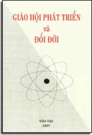 Giáo Hội Phát Triển Và Ðời Ðời TAC GIA XUAT BAN