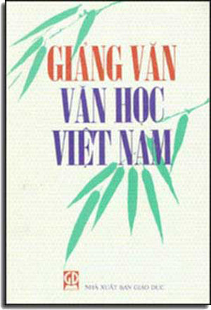 Giảng Văn Văn Học Việt Nam