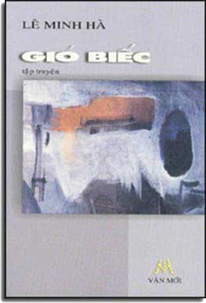 Gió Biếc ( Tập Truyện Ngắn )