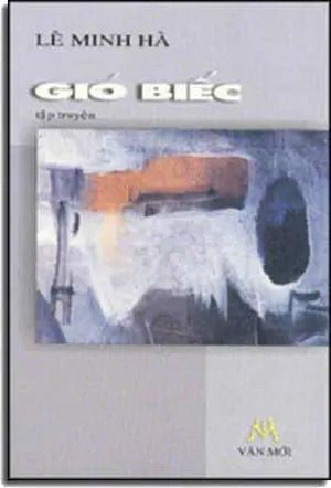 Gió Biếc ( Tập Truyện Ngắn )