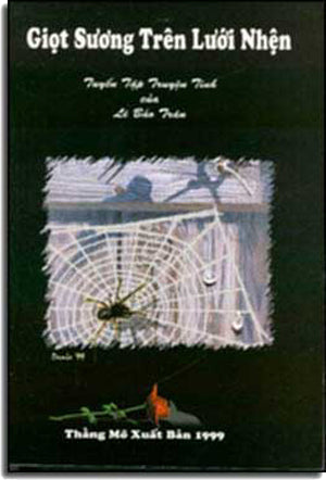 Giọt Sương Trên Lưới Nhện