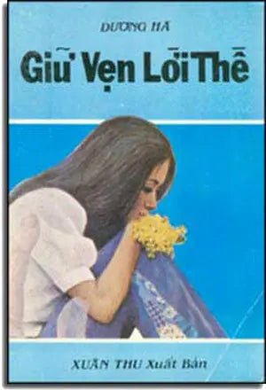 Giữ Vẹn Lời Thề ( Xã Hội, Tâm Lý, Tình Cảm Tiểu Thuyết) Sách Trước 1975 .