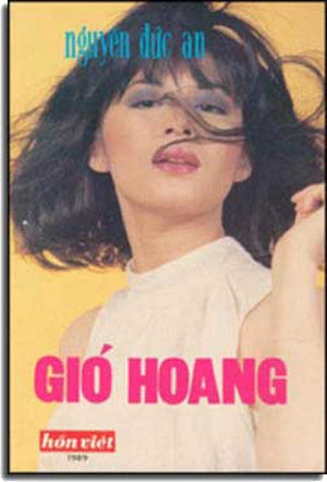 Gió Hoang ( Tập Truyện Ngắn )