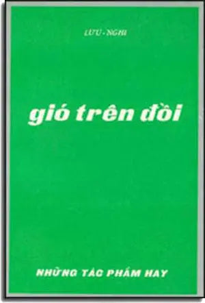 Gió Trên Ðồi DAI NAM