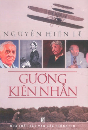 Gương Kiên Nhẫn VHTT