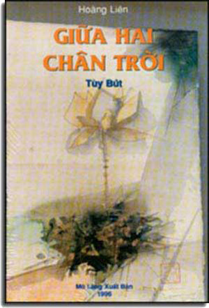Giữa Hai Chân Trời ( Tùy Bút )