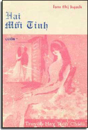 Hai Mối Tình ( Tập 1) SAI GON