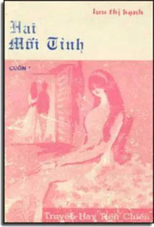 Hai Mối Tình ( Tập 1) SAI GON