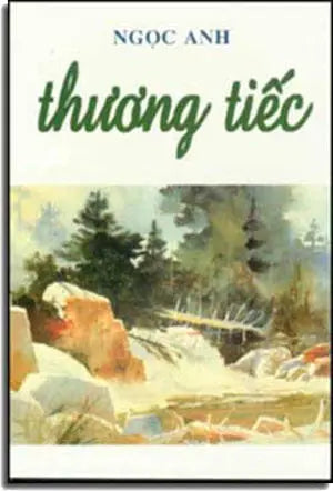 Thương Tiếc. LANG VAN