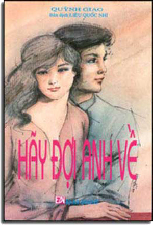 Hãy Ðợi Anh Về